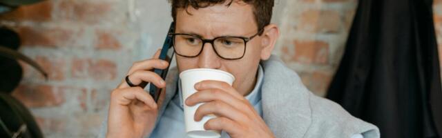 Telia uuendus vähendas märtsis petukõnede hulka mitu korda. “Aeglustab robotkõnede tegemist”