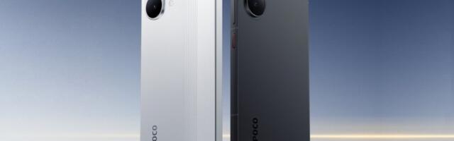 Weekly poll: would you buy a Poco X8 Pro or a Poco X8 Pro Max?
