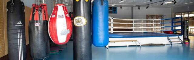 Kaks Eesti poksimeistrit andsid positiivse dopinguproovi, ühe võitleja proovist leiti korraga meldooniumit ja kokaiini