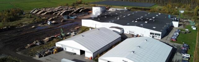 Paged Eesti kasvatas kasumit, kuid toorainehinnad tekitavad probleeme