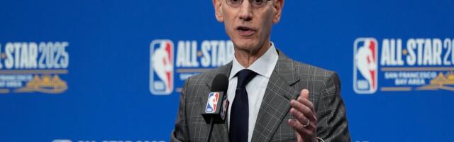 Sastali se FIBA, NBA i Evroliga: Objavljeno jedno od najkraćih saopštenja ikada