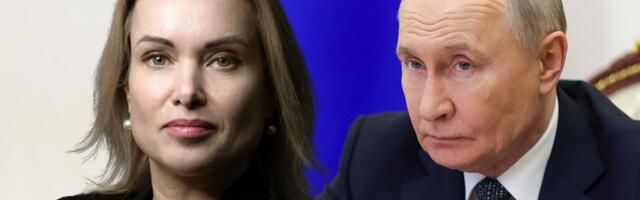 "Bila sam deo Putinove propagandne mašine. Obični Rusi njega neće zbaciti sa vlasti"