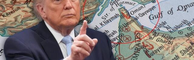 IRAN: NE POTPISUJEMO NIŠTA! TRAMP: ONI SU NEČASNI LJUDI! Kolaps pregovora Vašingtona i Teherana, PONOVO SMO NA POČETKU