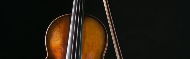 Violinistkinji Nini Rakočević dodeljena nagrada “Stanojlo Rajičić” u Galeriji SANU
