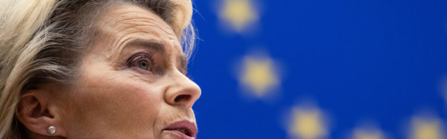 Von der Leyen: “õigusriigi põhimõtted” hakkavad kehtima 2021. aasta 1. jaanuarist OB