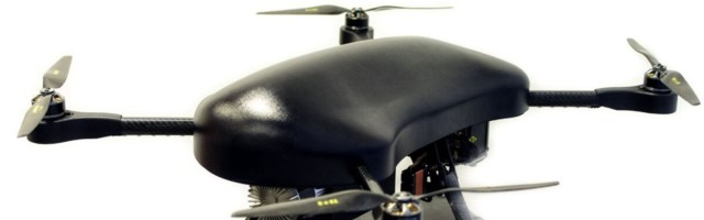 Droonidevahelise interneti lahendus saab Eesti esimese kosmoseala patendi