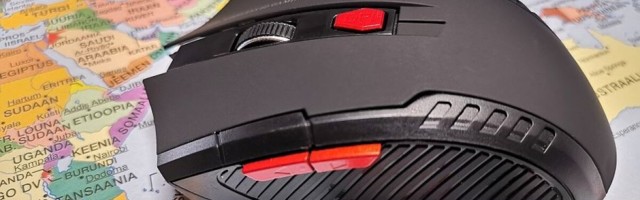 TEST | Arvutihiir kolme euroga – kui kaugele sellega sõidab?