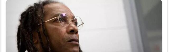 40 aastat süütult vangis istunud mees sai vabaks