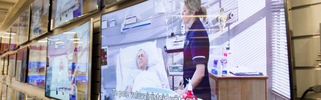 Tele2 asus Eestis vahendama uut TV-äppi