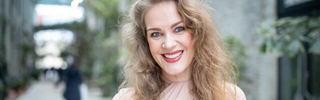 Epp Kärsin: «See on tõeline imevahend, mis avab sinu seksuaalsuse, enesekindluse ja julguse!»