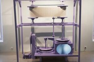 Tartu Ülikooli muuseumis ja Tartu Jaani kirikus on avatud näitus „Vaim“