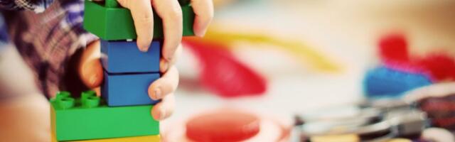 Välisminister Eva-Maria Liimetsa kommentaar lastekaitsepäeva puhul