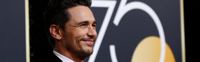 James Franco kehastub uues filmis Fidel Castroks