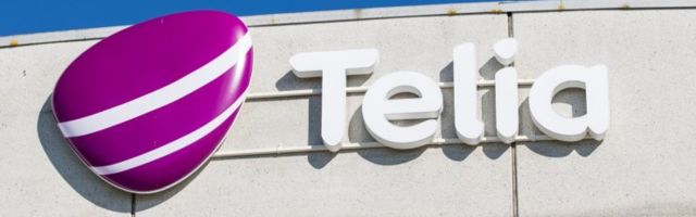Telia asus Eestis päikeseparki rajama