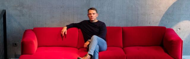 Rootsi eksportiv ettevõtja koondab töölisi: see on valus!