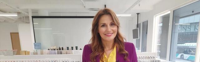 BUDUAARI BEAUTY BOX`I TUTVUSTUS