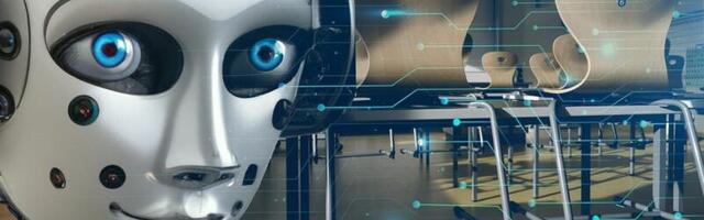 Tehisintellekt aitab täiskasvanuõpet arendada, ent sisaldab ka teatud ohte