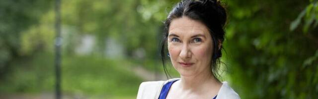 Janika Sillamaa: väga kaua oli meil provintslik suhtumine, et lavatööline küll Ita Everi kõrvale ei istu