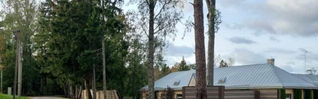 Külamees NÄDALA FOTO