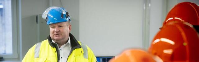 Raivo Vasnu: Kanada investor ei kartnud ehitada tehast Eesti piiritsooni, mille valitsus võib vajadusel mineerida