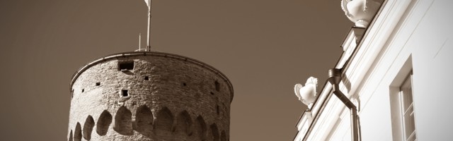 Kolumn: kaotatud riik ja igavene Eesti