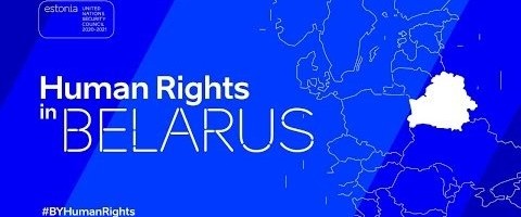 OTSEPILT | Julgeolekunõukogus arutab Valgevene olukorda, sõna võtab ka Valgevene opositsiooni presidendikandidaat Svjatlana Tsihhanovskaja