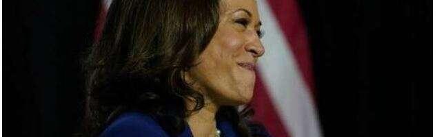 Asepresident Kamala Harris ütleb: “Olen valmis teenima”, kuna Bideni aju satub uurimise alla