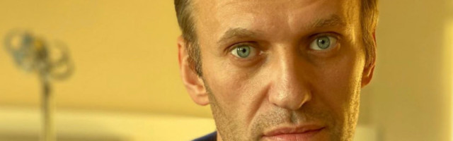 Aleksei Navalnõi kirjutati Berliini haiglast välja