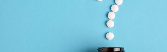 Ravimitega seotud probleemist saab teada anda uue teatisega