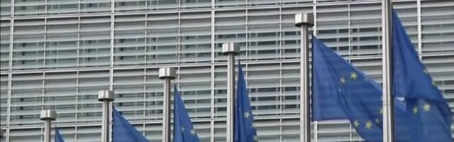 Еврокомиссия прогнозирует снижение инфляции в ЕС и предупреждает об угрозе торговой войны