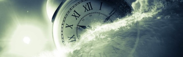 Zeptosekund: lühim ajaühik, millest teadusel on õnnestunud aimu saada