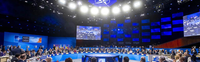 NATO liitlased leppisid kokku kaitsekulude suurendamises