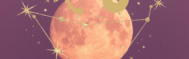 Horoskoop : 10. juulil särab taevas täiskuu Kaljukitse mârgis