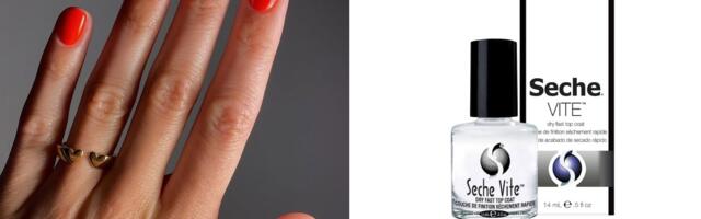 Pronašli smo najefikasnije načine da ubrzate sušenje laka za nokte