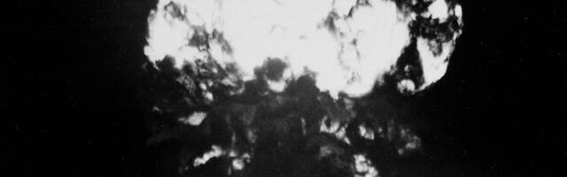 Teadlased on jahmunud_ Tšornobõlile omane eluvorm paljuneb USA radioaktiivsetes järvedes