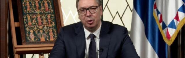 Vučić: Ne vidim kako svi zajedno mogu da pobede na izborima, čak i da ukradu pola miliona glasova