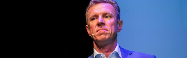 Eero Tohver: Uptime tuli Soomest tagurpidi tagasi, õnneks keegi ei märganud