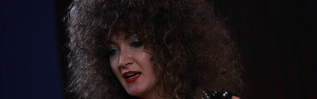 Laura Prits: lugu "Warrior" julgustab naisi ja mehi otsima abi