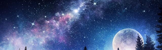 Horoskoop: vaata, kuidas sinu tähemärgi valitsev planeet mõjutab su iseloomu ja saatust