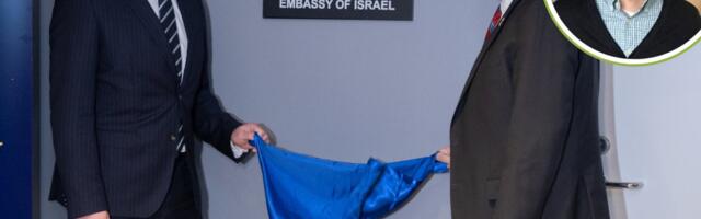 Martin Aidnik_ Israeli suursaatkonna avamine Tallinnas sillutab teed maailmale, kus nõrgemad jäävad kaotajaks