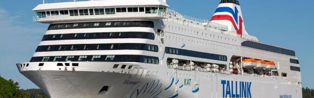 Ametiühing: reisilaevanduse toetuse kadumine võib ära viia 300 töökohta