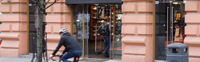 Sportlandi suurosanikul ei õnnestunud juhte kohalt kangutada