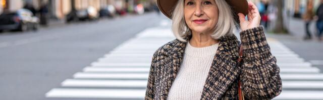 Stiilivead, mida üle 60-aastased naised sageli teevad ja mis lisavad välimusele aastaid