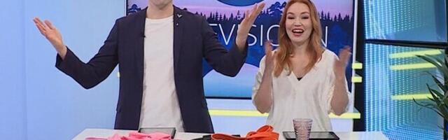 "Terevisiooni" algus viibis neljapäeva hommikul