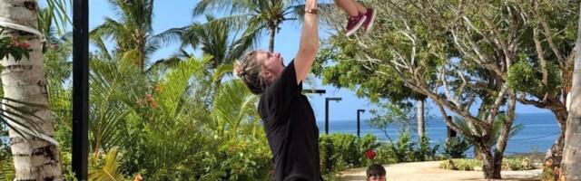 KROONIKA MÄRKAMISED | Tomi Rahula tegi abikaasale pöörase üllatuse. Anni_ ausalt, ma ei oleks ise seda valinud