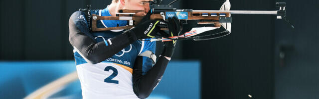 Kulbin võitis juunioride MM-il pronksi, Varikov noorte seas kuues