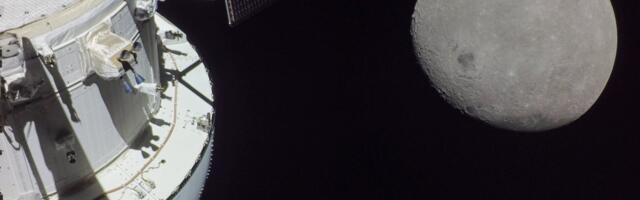 Muutused kosmoseplaanides_ NASA ei saadagi Artemis III Kuule