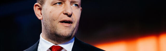 Sotside esimeheks kandideerib ilmselt vaid Läänemets