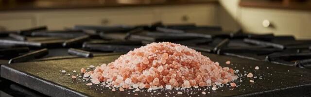 Sool pliidil – koka salajane nipp, mida tehakse kord nädalas ja miks see toimib