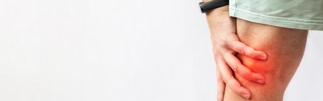 Uuring: põlvemeniski lõikus pole mitte ainult ebavajalik, vaid on isegi kahjulik